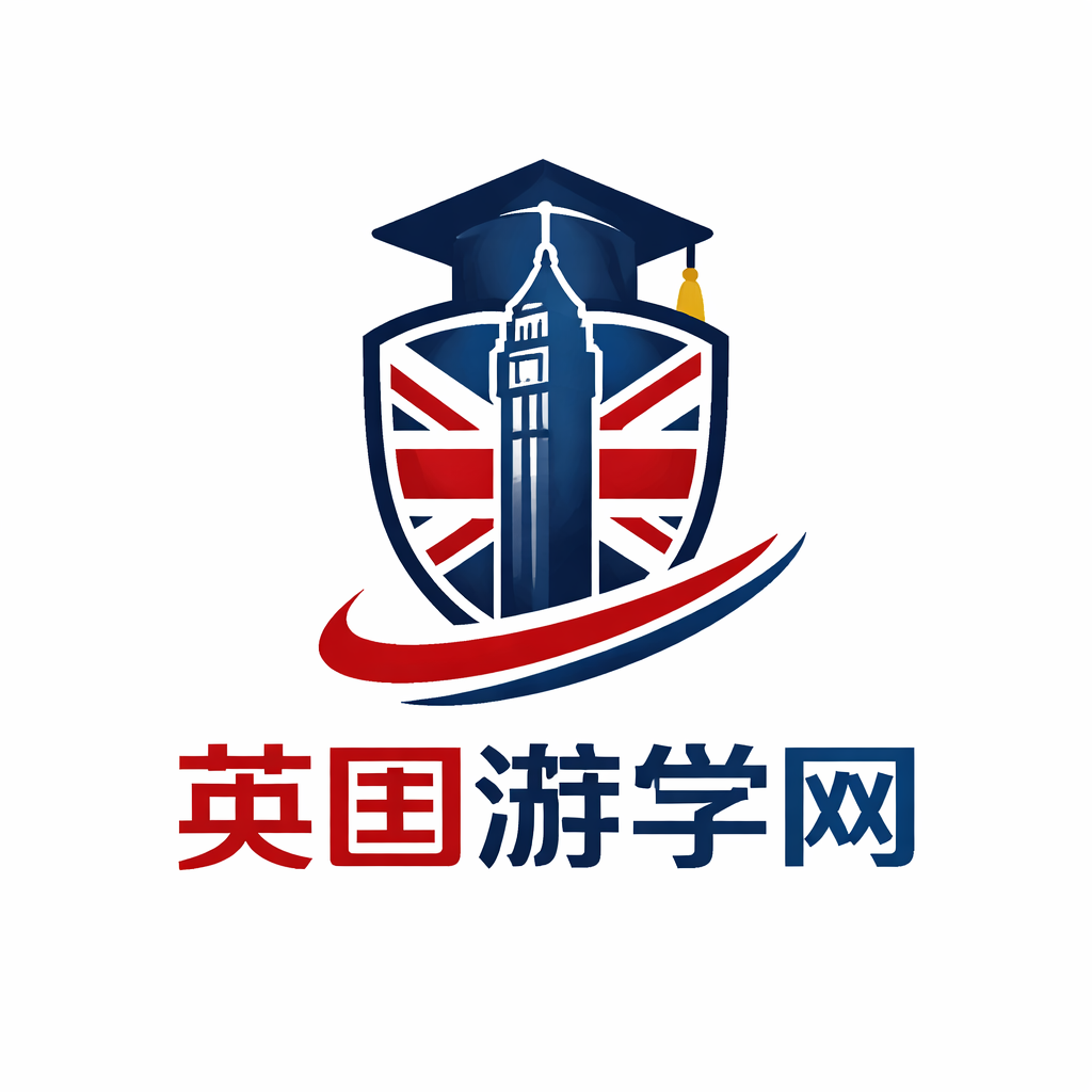 英国游学网logo
